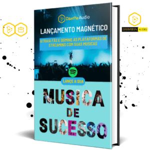 Lançamento Magnético: Atraia Fãs e Domine as Plataformas de Streaming com Suas Músicas