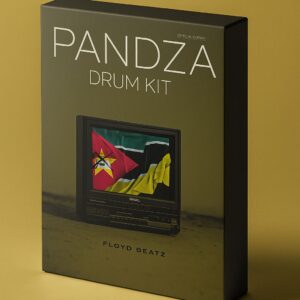 Pandza Sample Pack